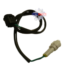 Einstellknopf Tacho