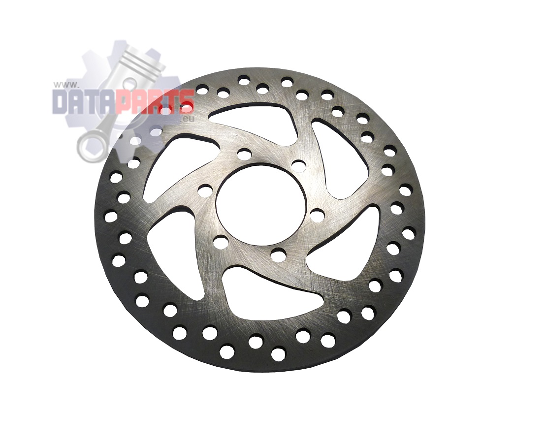 AVE-26101-04000-00000 Bremsscheibe vorne 140mm