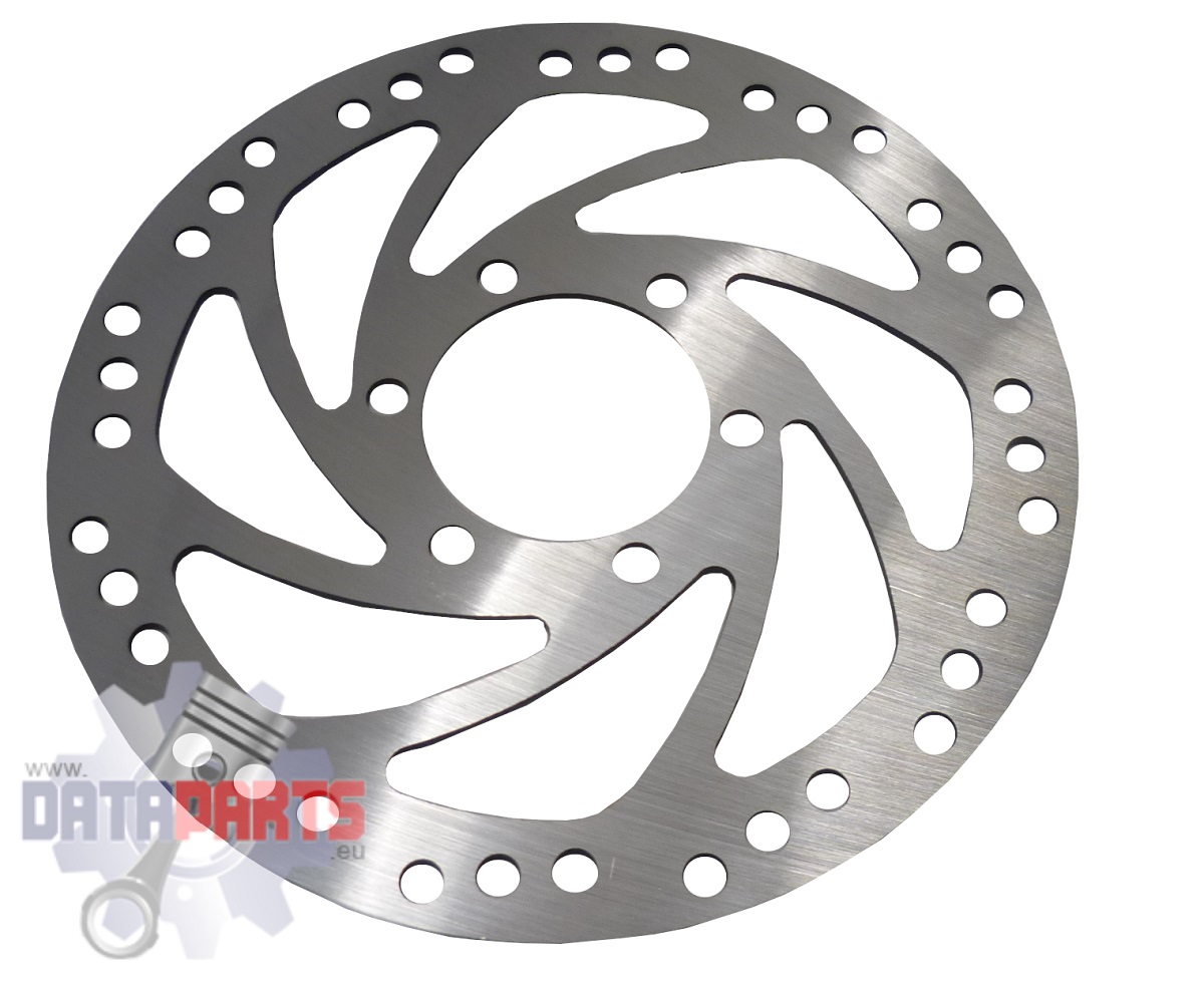 AVE-26102-MW10-00 Bremsscheibe 140mm