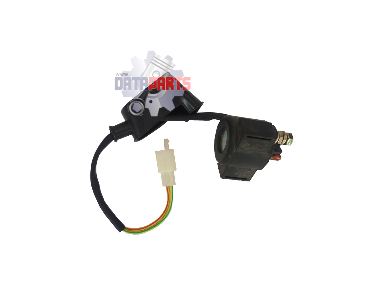 AVE-34200-MW40-00 Relais Anlasser