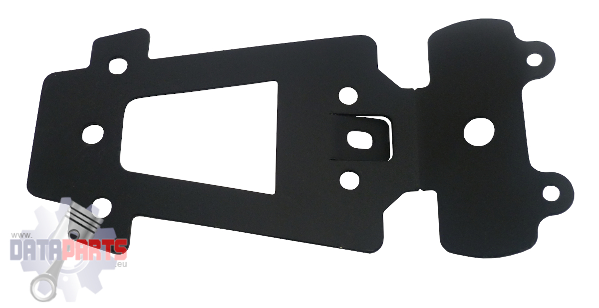 AVE-76200-MW10-00 Kennzeichenhalter