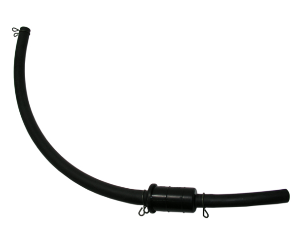 Schlauch Sekundärluft kpl.