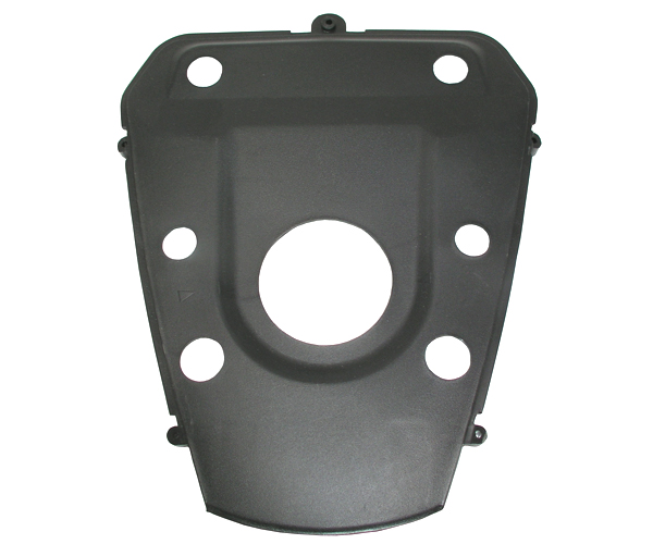 Tankverkleidung GP50