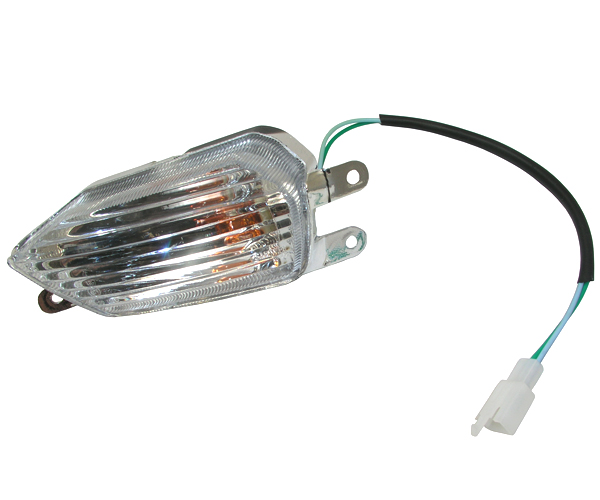 AWA-125-56-085-000 Blinkleuchte hi. re. kpl.