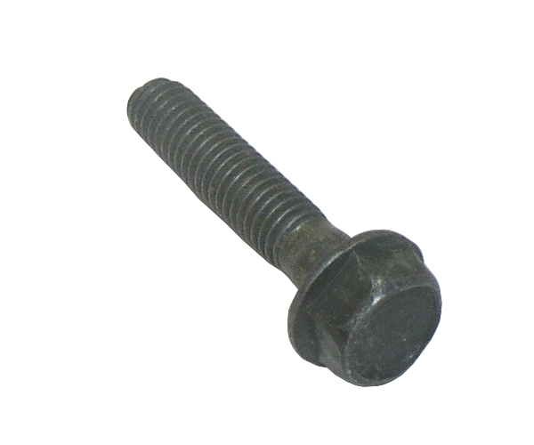 AWA-125-56-209-000 Schraube M6x30 Sechskant m. Bund gr.