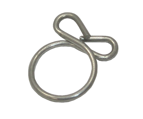 AWA-152QMI-249-000 Clip 8x0.8