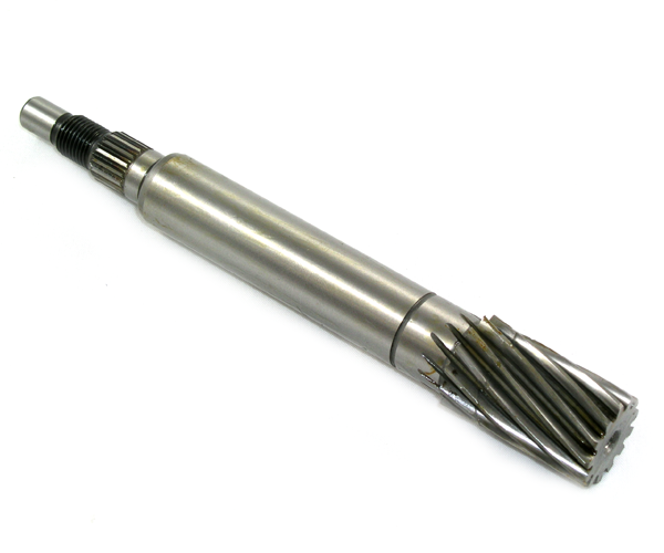 AWA-1PE40QMB-107 Welle Getriebeeingang