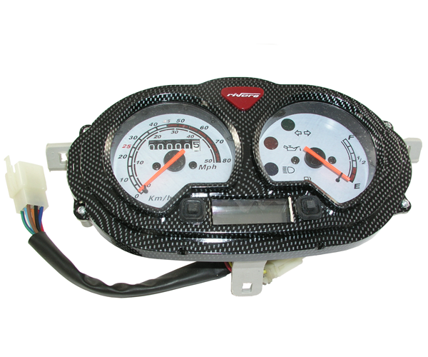 SPEEDOMETER ASSYAWA25040003000