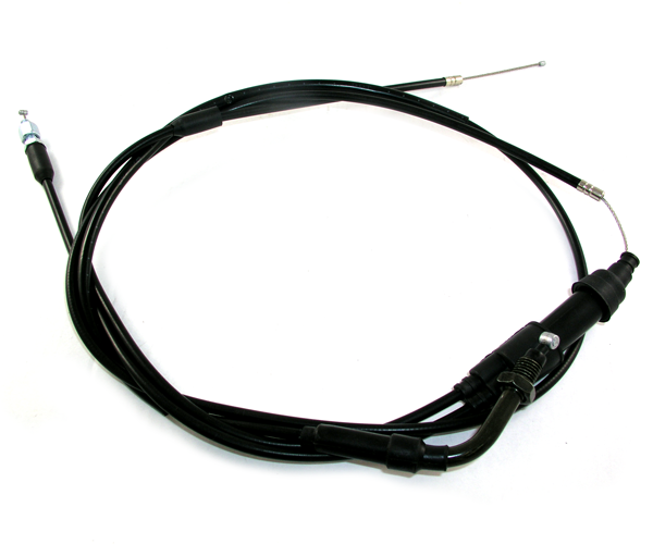 AWA-WY50QT-7A-001 Gaszug Phoenix 50