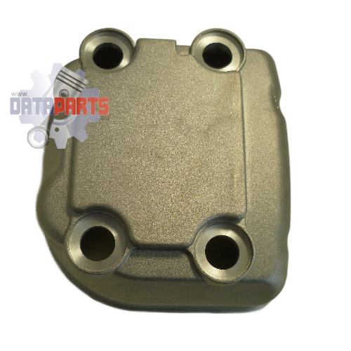Ventildeckel 125ccm
