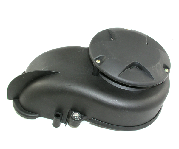 BAO-119030-1E40QMA-0000 Gebläseabdeckung hoch