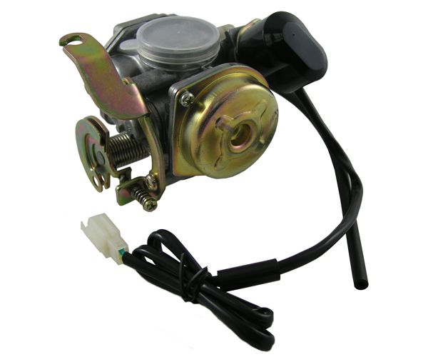 BAO-160000-139QMA-1000 Vergaser DENI (HD#62)