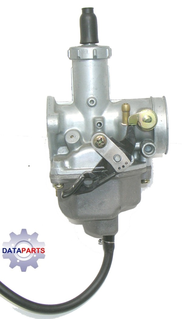 BAO-160000-156FMI-000 Vergaser DENI PZ26