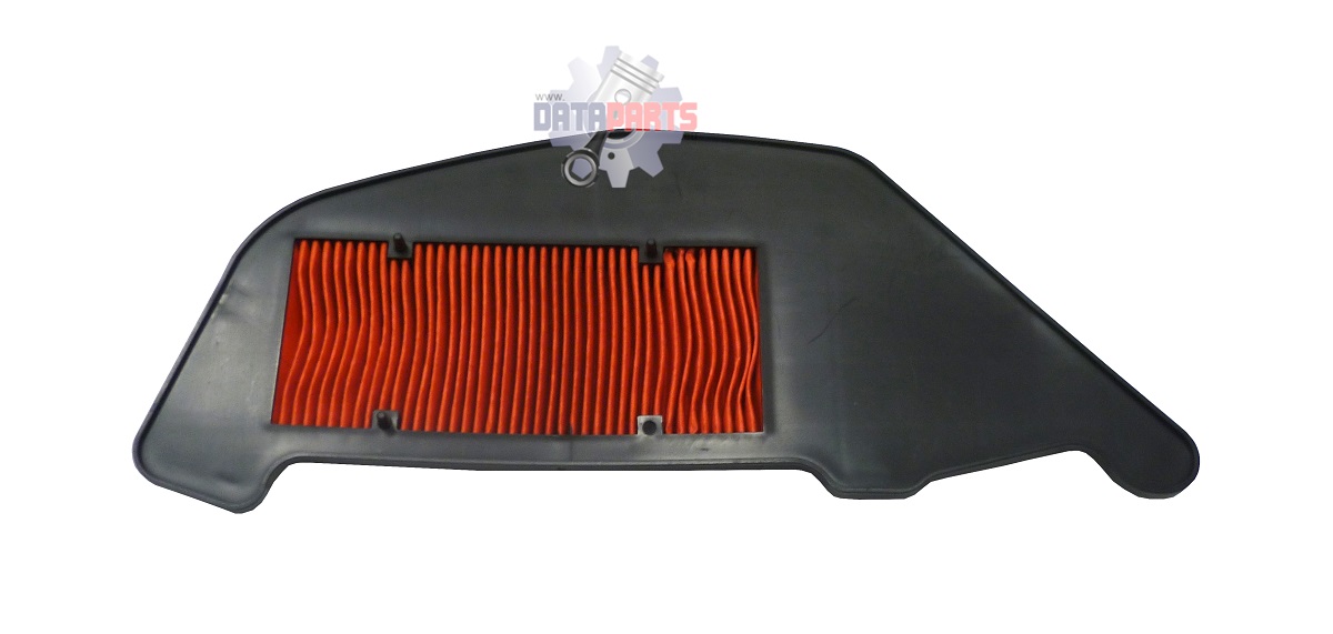 BAO-172120-152QMI-2-0990 Luftfiltereinsatz