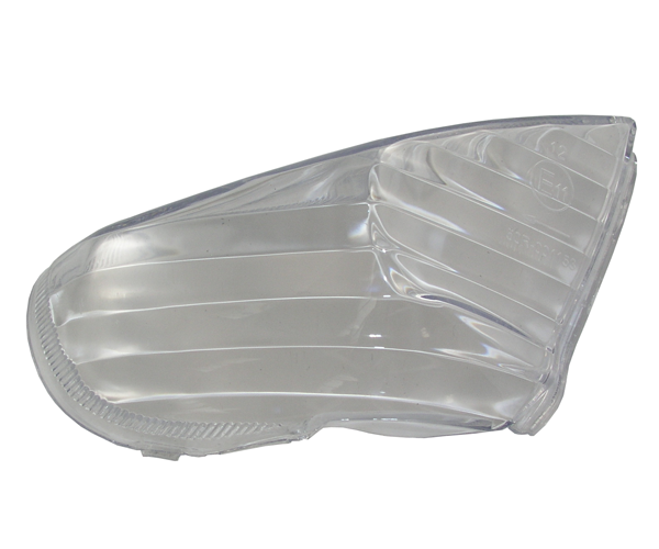 BAO-323131-TA9-0000 Blinkerglas hi. li. klarglas