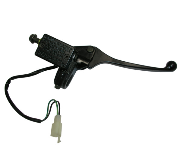 BAO-404100-TACB-0000 Handbremszylinder vo. kpl.