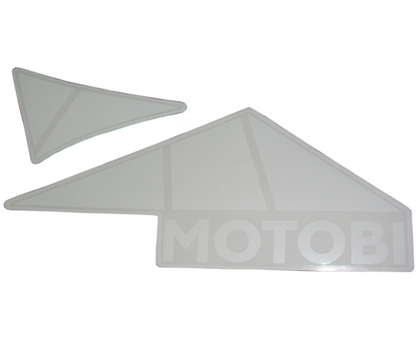 BAO-830204-TALA-11020 Aufkleber Satz Unterboden li. BS1 weiß