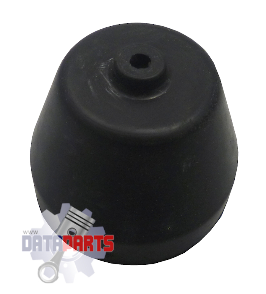 BEN-R52640151A0 Gummikappe Rücklicht Velvet