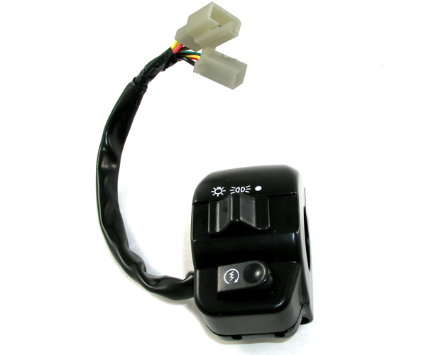 CQJ-40600BM0T002 Schaltereinheit rechts kpl. QJ