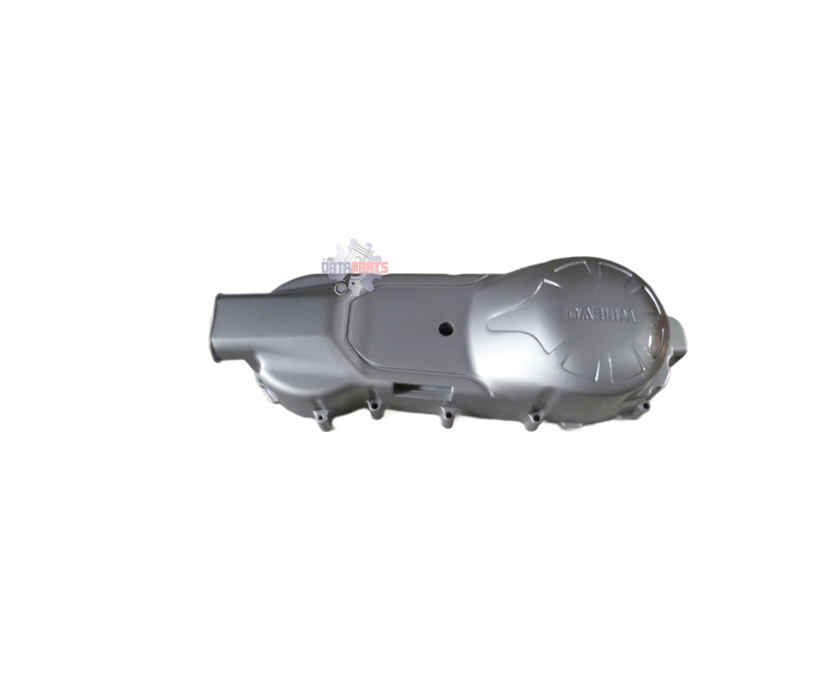 Motorgehäusedeckel links