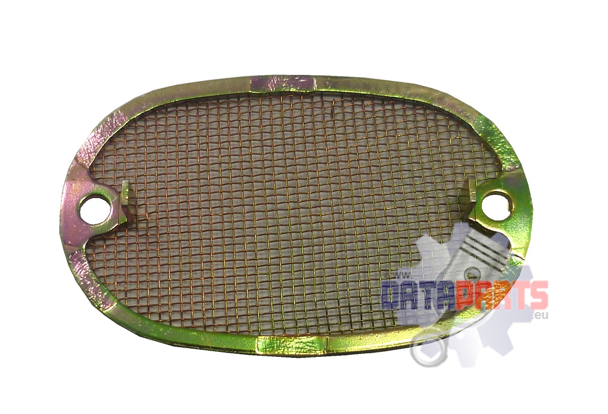 DAE-11342-SA1-0000 Netzfilter