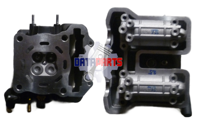 HEAD SUB ASS'Y,CYLINDER