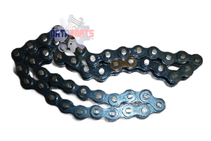 CHAIN. OIL PUMP