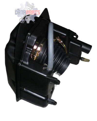 Gehäuse Luftfilter kompl. Ot.00