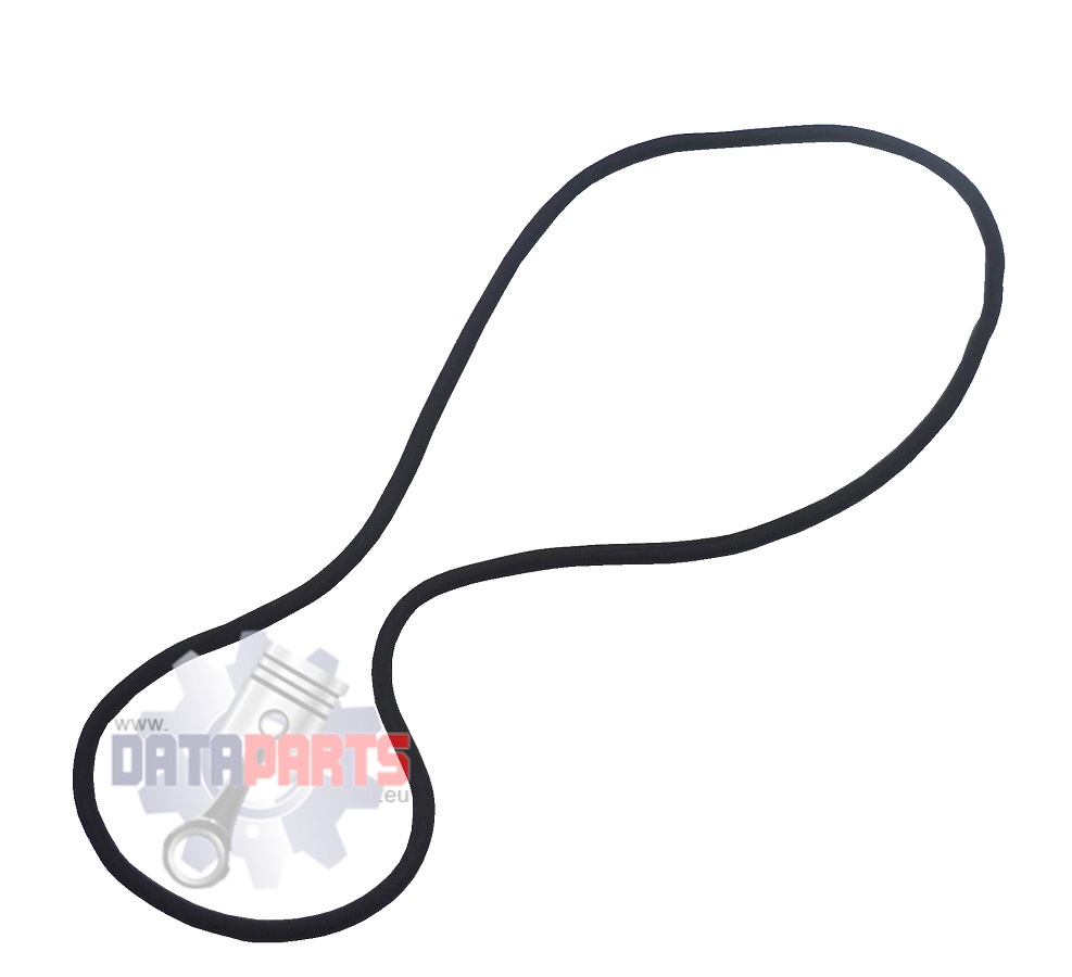 DAE-17219-BA1-0000 Dichtring f. Luftfilterdeckel VL