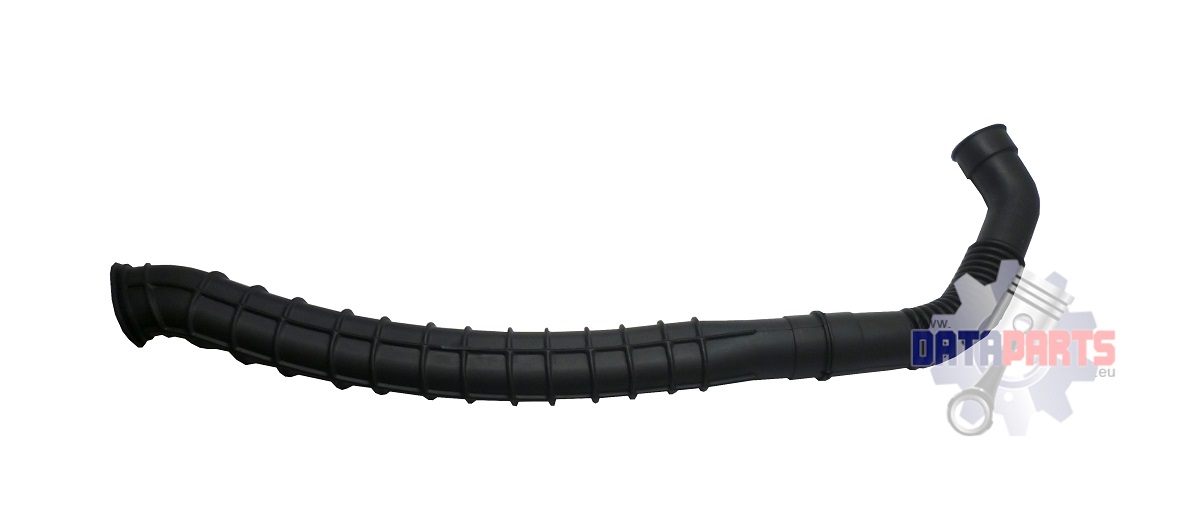 DAE-17241-SZ1-0000 Ansaugschlauch Luftfilter S2