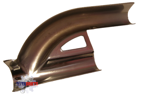 PROTECTOR, EXH. PIPE