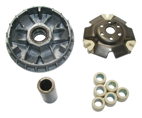 DAE-2210A-SA1-0102-EU Variatorscheibe i. kompl. Ot.00