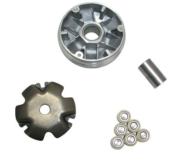 DAE-2211A-SE5-RB00 Variator kompl. GZ GAE6