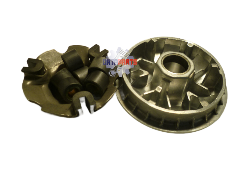 FACE SET,MOVABLE DRIVE