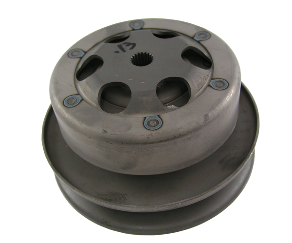 DAE-23010-SA1-0000-EU Variomatik komp. hi. m. Kupplungstrommel NS/Otello 99