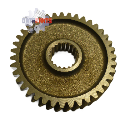 Zahnrad Zwischenwelle