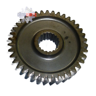 Zahnrad Zwischenwelle