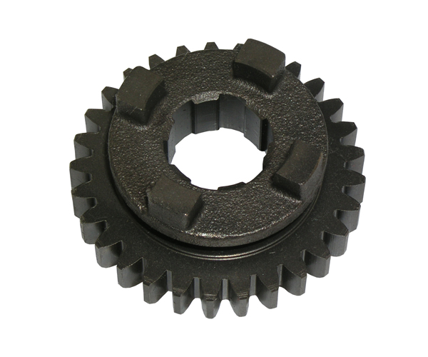 DAE-23471-KN6-9600 Zahnrad 3. Gang VT/VC/VS