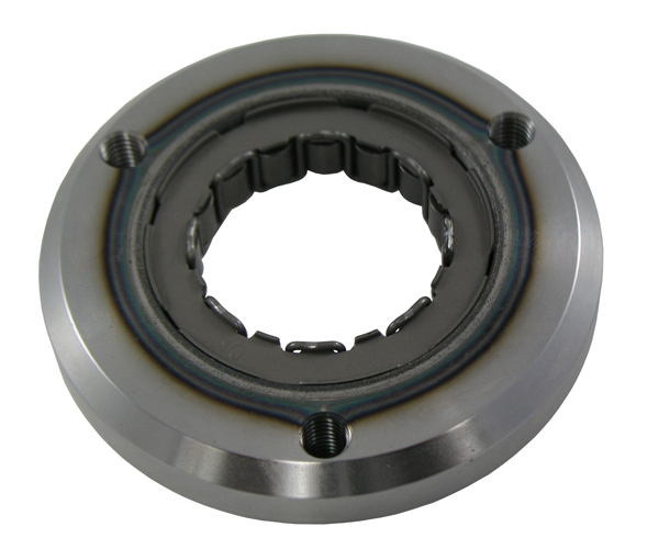 DAE-28120-BA6-0051 Freilauf Anlasser