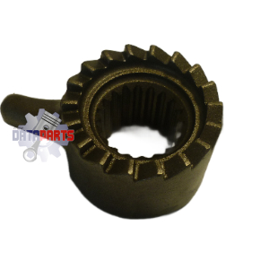 RATCHET,KICK STARTER.