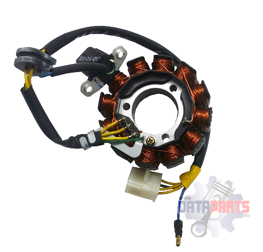 DAE-31120-SA2-0000 Stator SL
