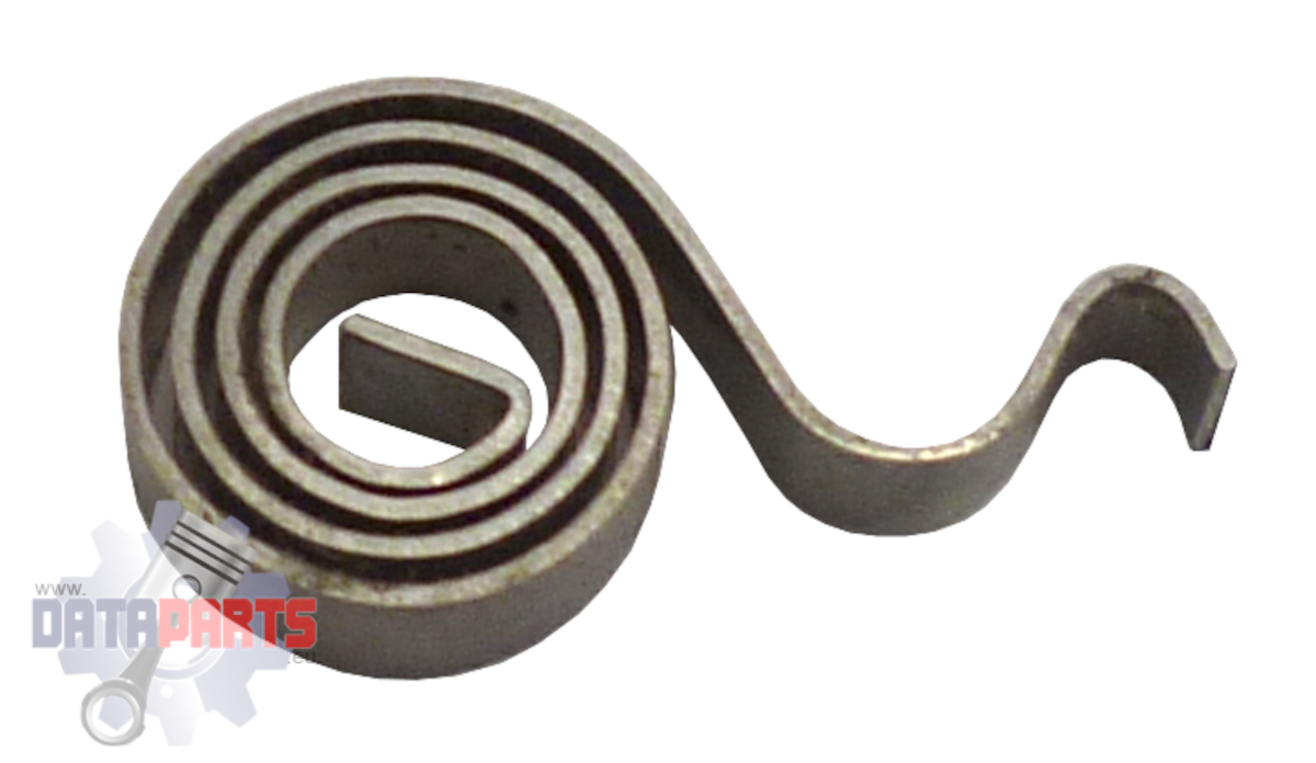 DAE-31204-BA6-0000 Feder E10