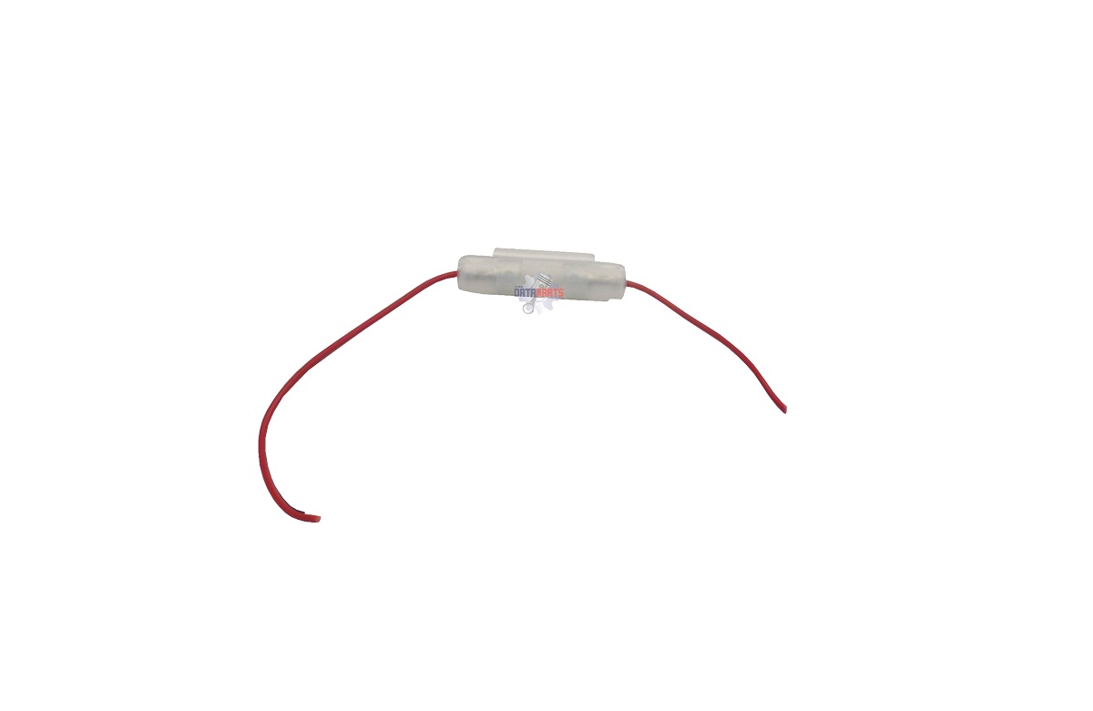 DAE-32103-BA7-9000 Halter Sicherung VC/VS