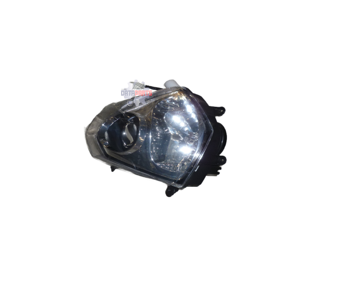 LIGHT ASSY, HEAD