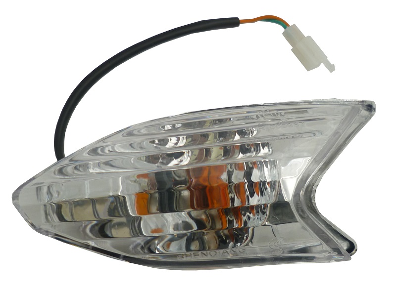 DAE-33450-SA9-1000 Blinkleuchte vo.li.