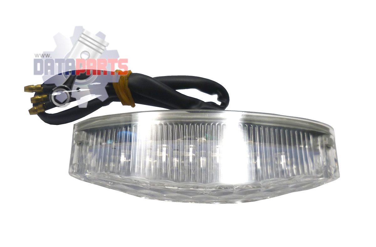 DAE-33700-SA5-0000 Rücklicht kpl.