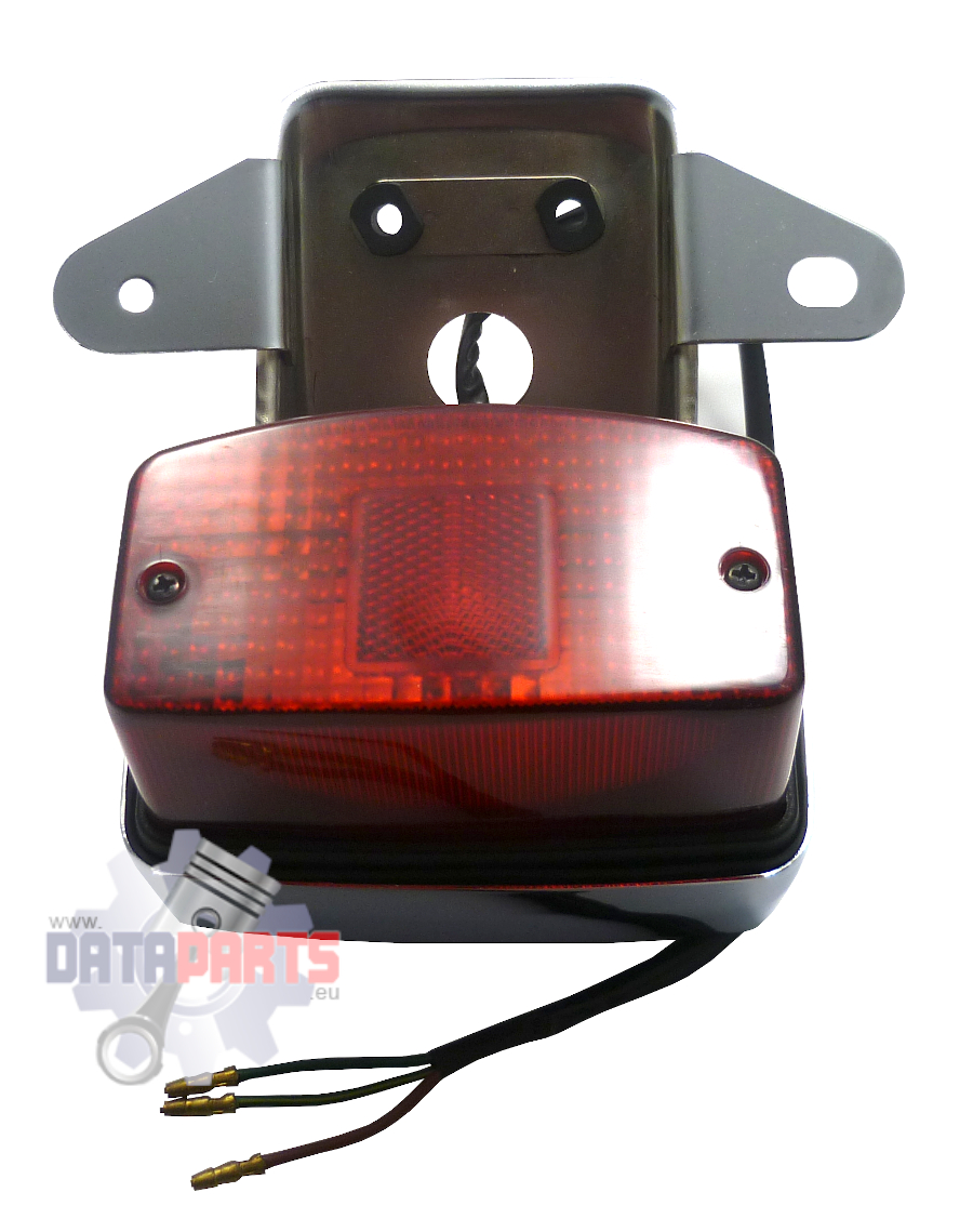 Rücklicht kompl. VC F26