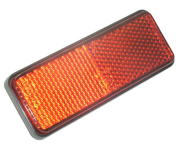 DAE-33741-SE5-RB00-M1 Reflektor rot