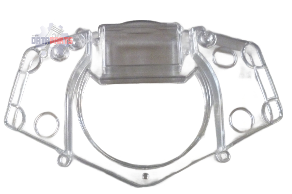 FRONT ACRYL