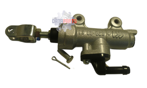 MASTER CYLINDER ASS'Y,RR.